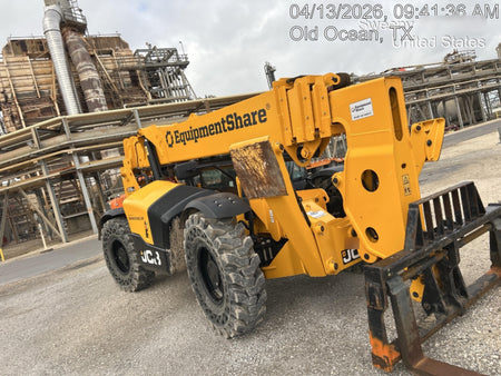 2025 JCB 512-56