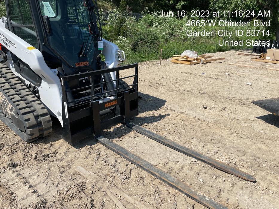 2023 ARROW MATERIAL HANDLING FS5100CB - 72"