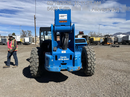 2023 GENIE GTH-844