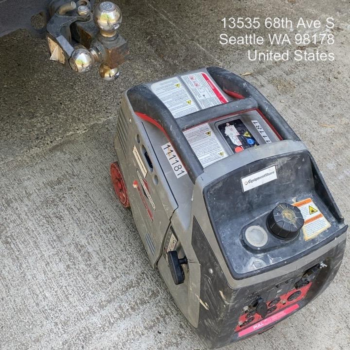 2020 Briggs & Stratton P3000 BRIGGS & STRATTON P3000 GEN