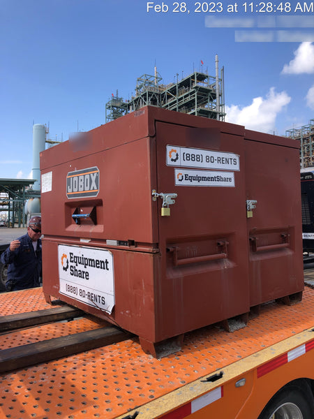 2020 JOBOX 1-682990