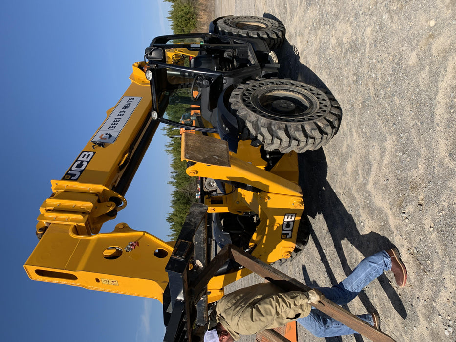 2020 JCB 510-56 JCB 510-56