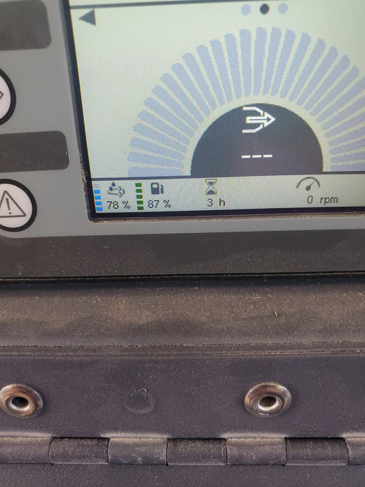 2022 ATLAS COPCO XAS440