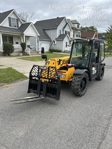 2024 JCB 505-20TC