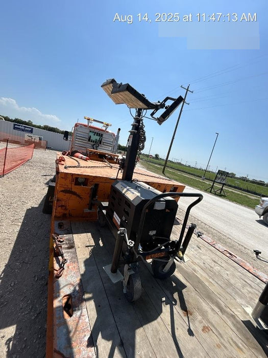 2020 LIND EQUIPMENT LE980LEDV-T4B