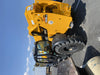 2020 JCB 509-42 Canopy, Solid Tires, Work Lights, Beacon, Aux Hydraulics, Back up Alarm, Lifting Eye, ES Decals