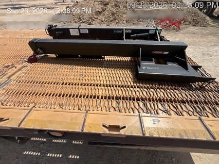 2026 ARROW MATERIAL HANDLING CE60-TH-STP