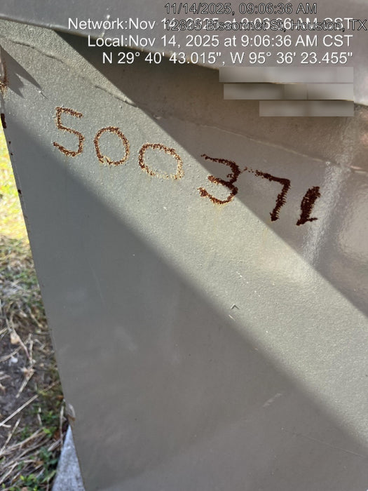 2025 HIPPO HOPPER HH40HD