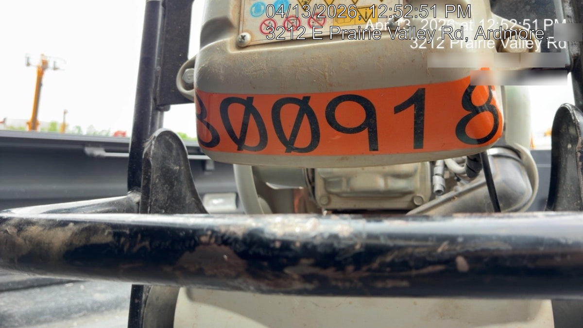 2023 MULTIQUIP MTX60HD