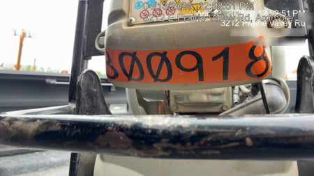 2023 MULTIQUIP MTX60HD