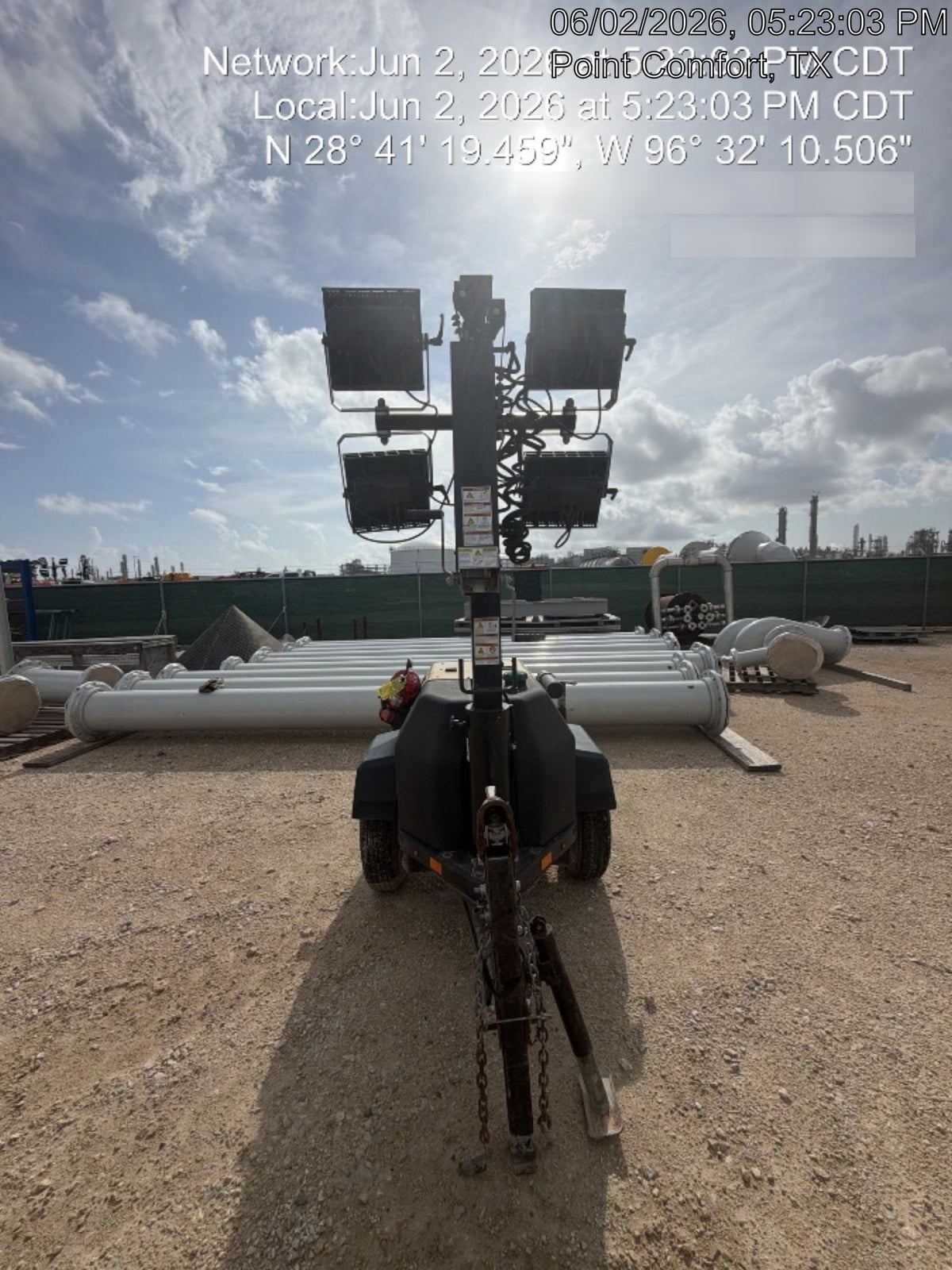 2022 ALLMAND NLV3GR