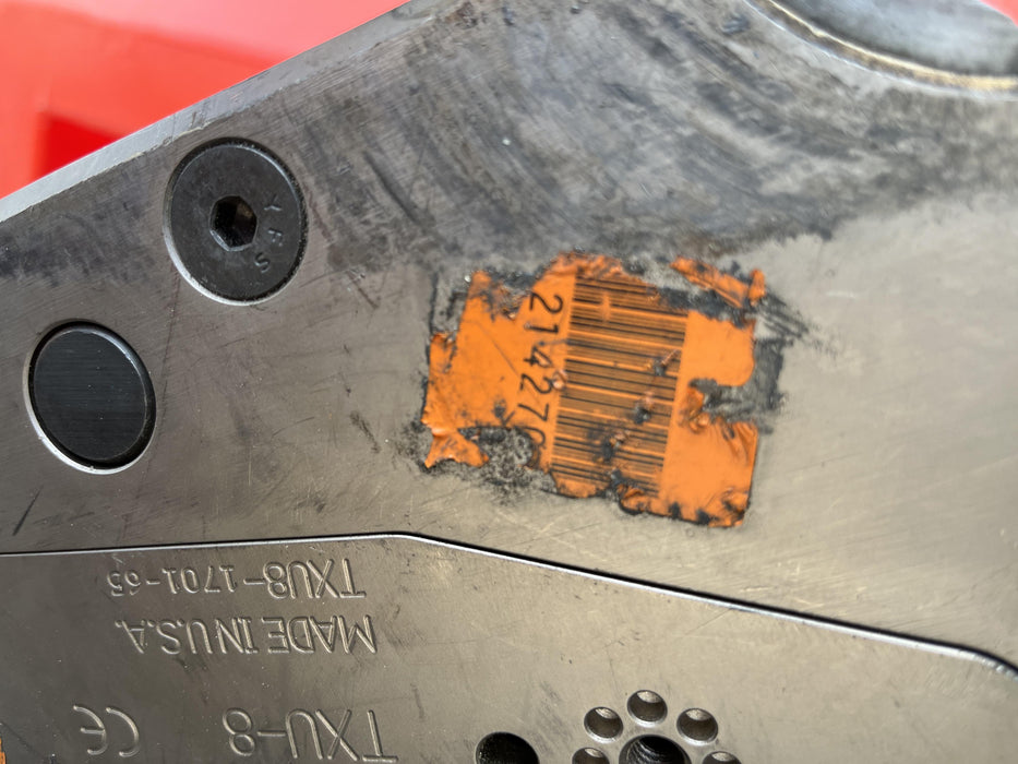 2022 TORCUP TX-8RL206M60