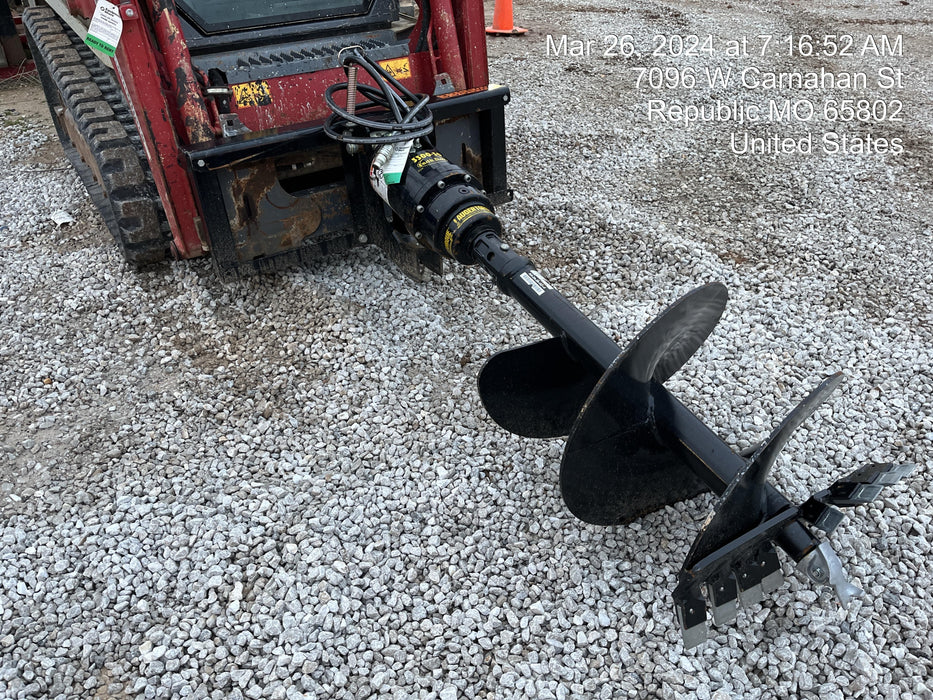 2023 AUGER TORQUE 3300-30