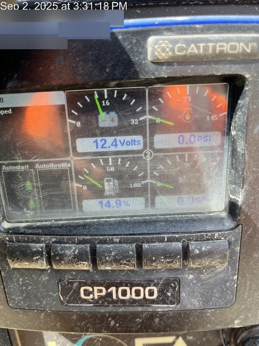 2022 PIONEER PP63C17L71-4045HFC06