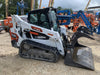 2021 BOBCAT T595