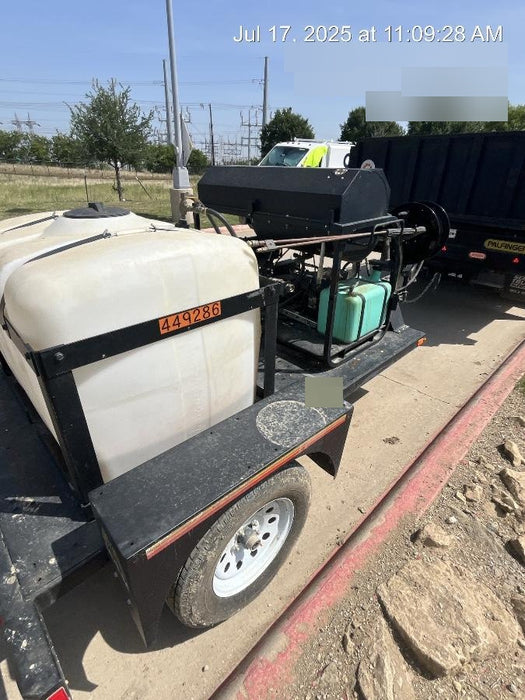 2025 MI-T-M AW-9000-0005 / DHG-4004-B0V6G