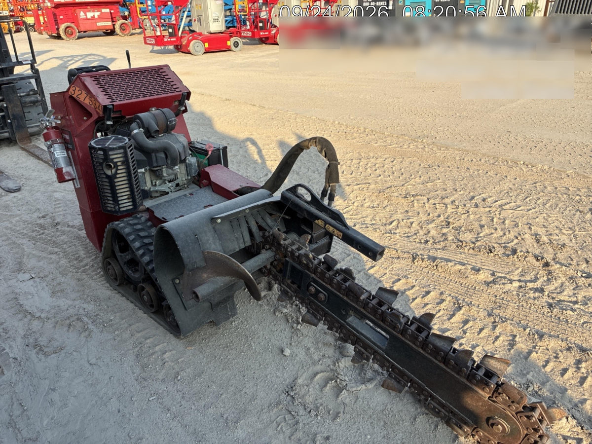 2023 TORO TRX-250