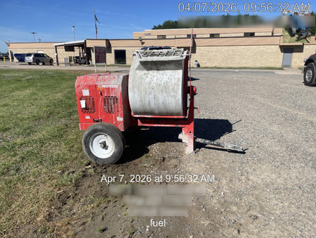 2023 MULTIQUIP WM90PH8