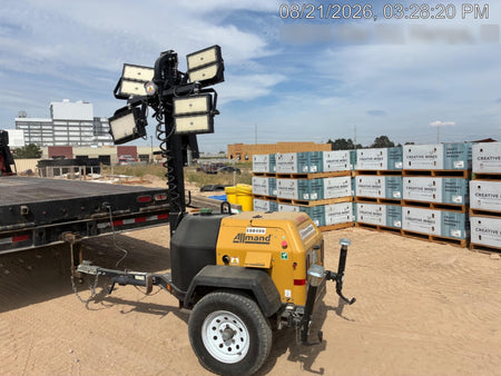 2021 ALLMAND NLV3GR