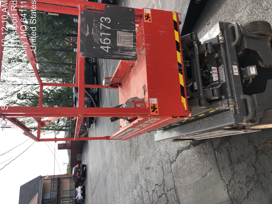 2019 SKYJACK SJIII-3219