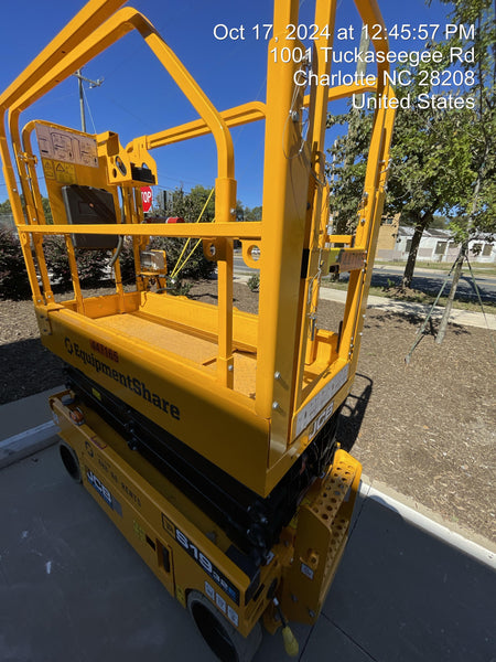 2024 JCB S1932E