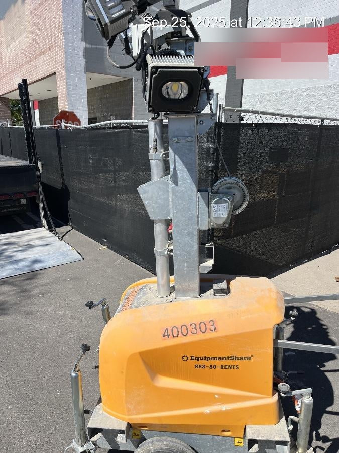 2024 ATLAS COPCO HILIGHT E3 Plus
