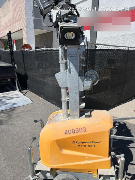 2024 ATLAS COPCO HILIGHT E3 Plus