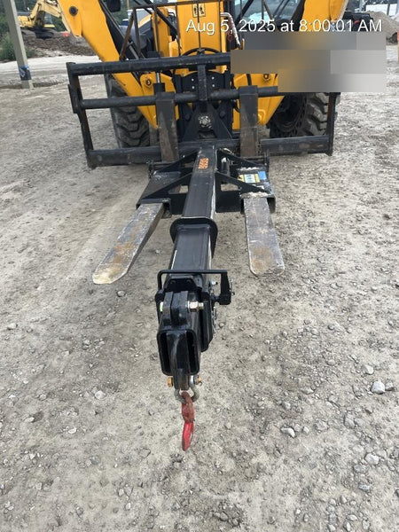 2024 STAR INDUSTRIES M1360B - Star JIB Boom