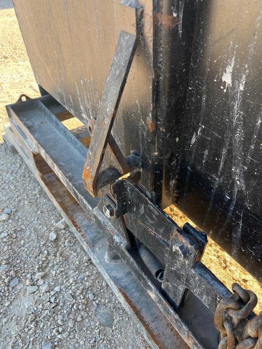 2024 STAR INDUSTRIES M-1820 - Self-Dump Hopper