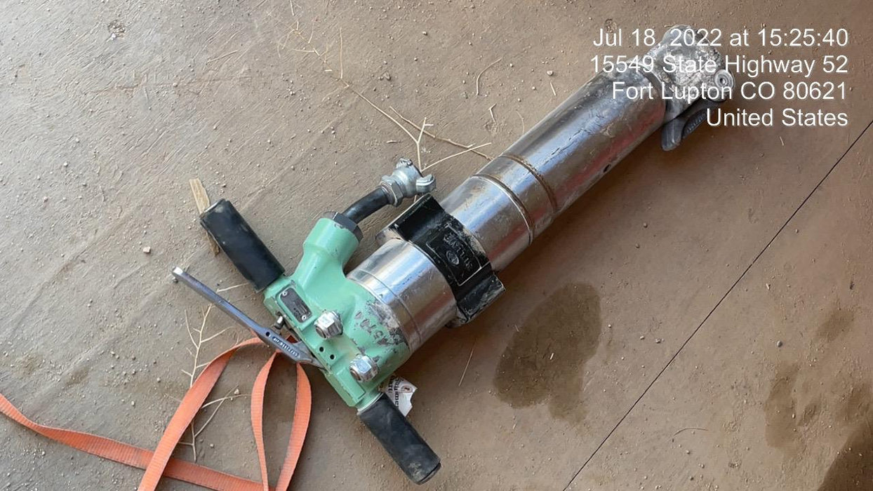 2019 SULLAIR MPB 90A