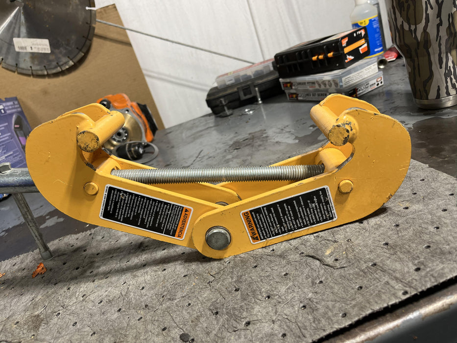 2022 HARRINGTON UBC020