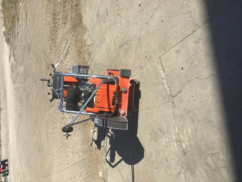 2020 HUSQVARNA FS 524