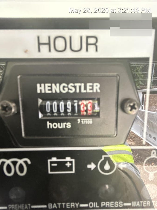 2022 SHINDAIWA DGK15FL