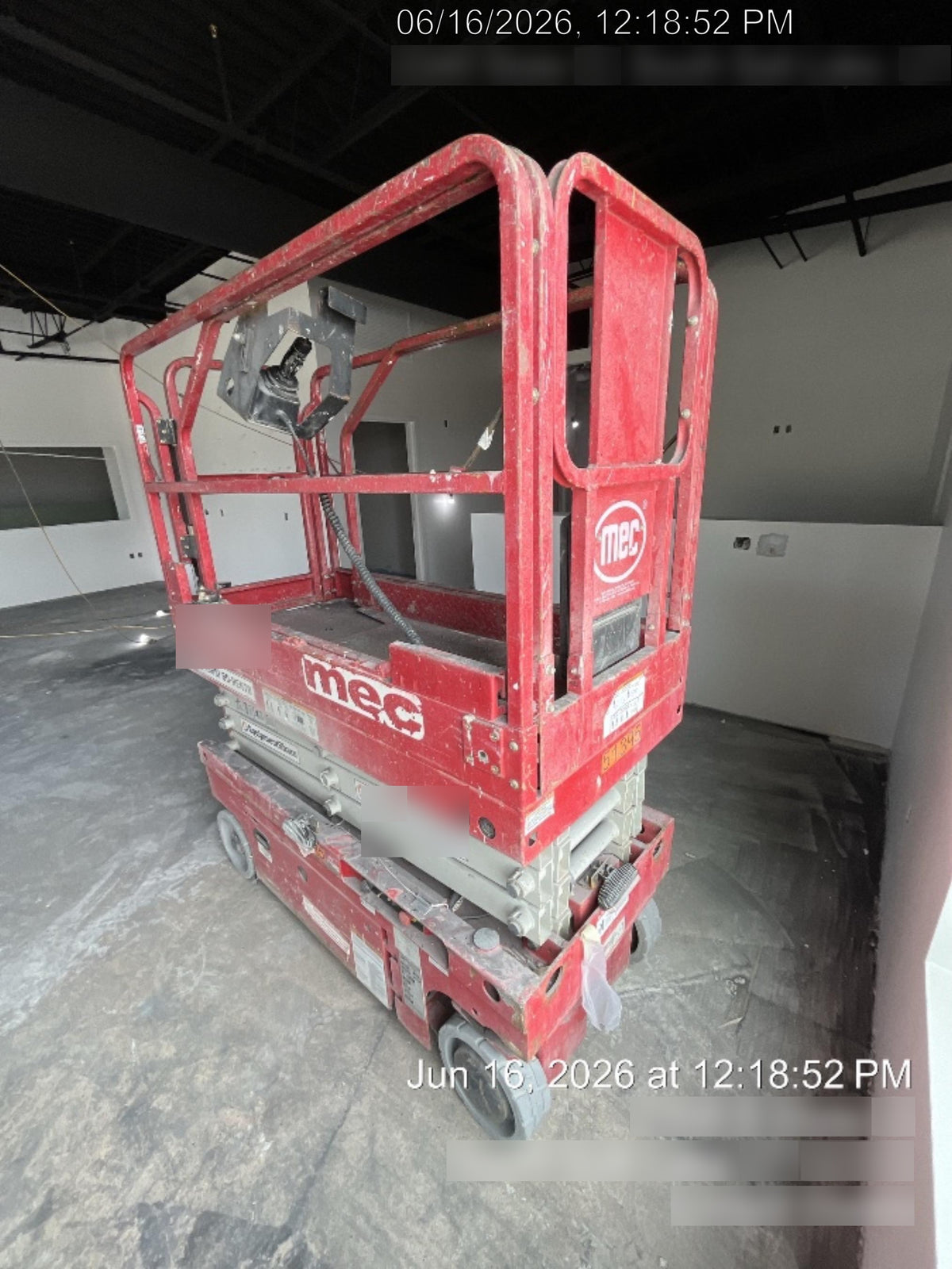 2019 MEC 1930SE