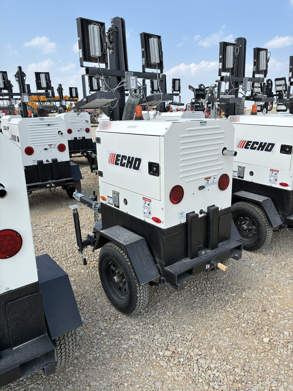2026 ECHO DLT-3
