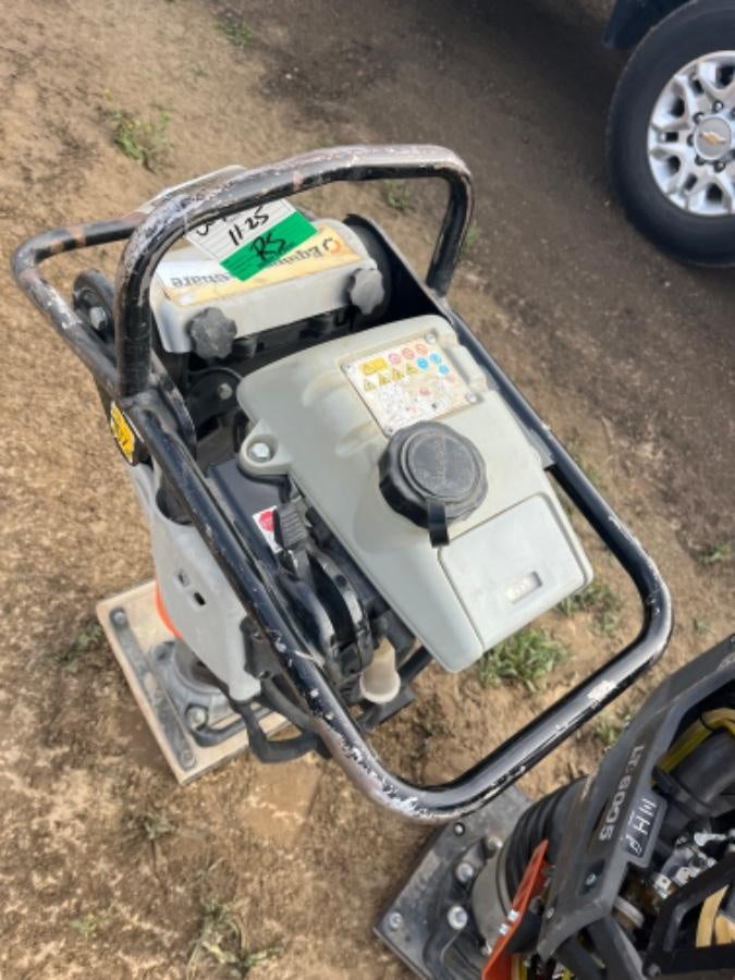 2023 MULTIQUIP MTX60HD
