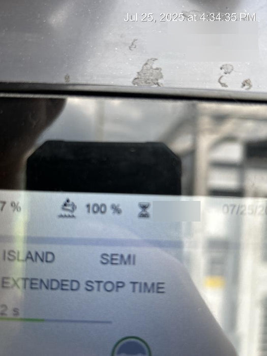 2023 ATLAS COPCO QAS 175