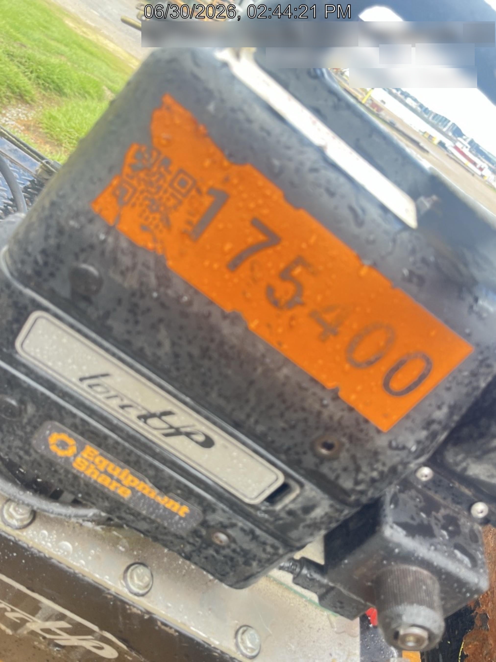 2021 TORCUP EP1000