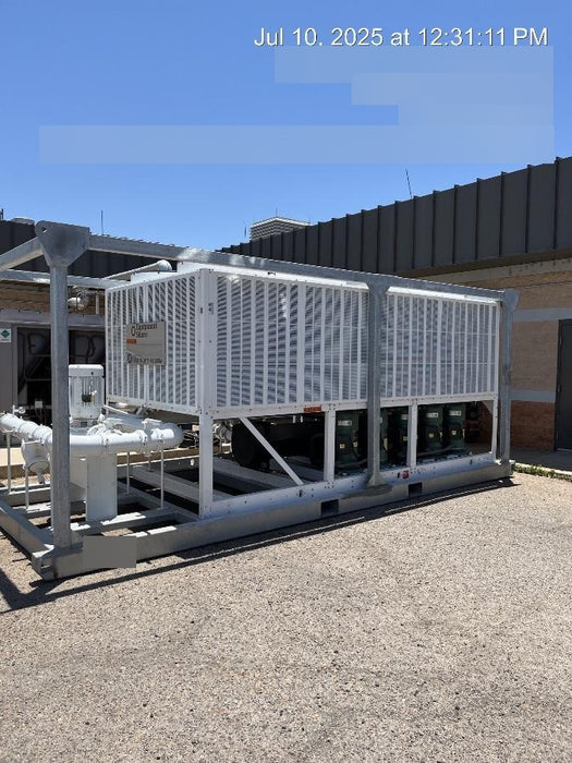 2024 CAPS PCHH-150TC-0NN0NN-5E5-0-PG2CEUP