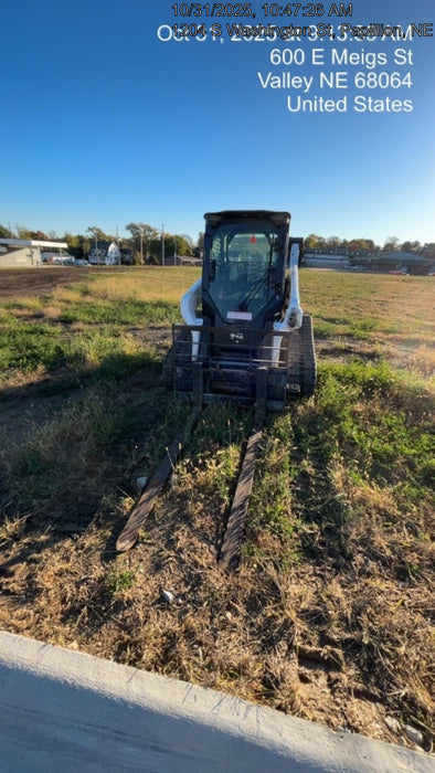 2024 ARROW MATERIAL HANDLING F5100CB