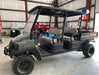 2022 Club Car CA1700D Canopy, Diesel, 4 Passenger