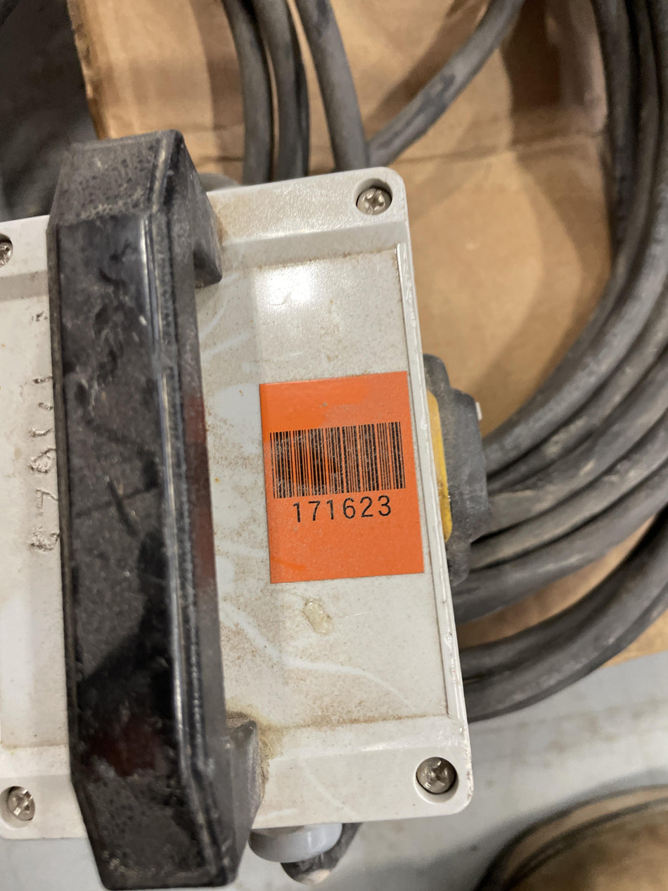 2021 LIND EQUIPMENT GST50