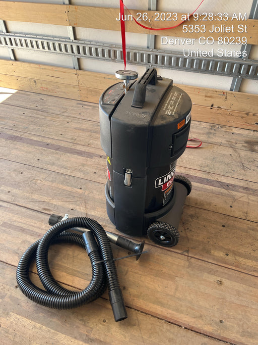 2022 LINCOLN ELECTRIC K3972-5