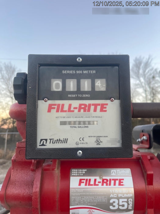 2024 WANCO WLTT-4MM4K