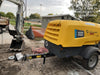 2023 ATLAS COPCO XAS188 CWK