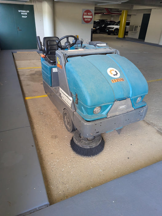 2020 TENNANT S20 LPG