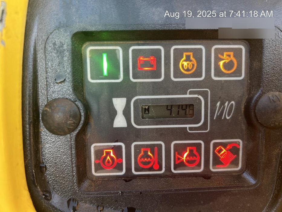 2021 WACKER NEUSON RTLx-SC3