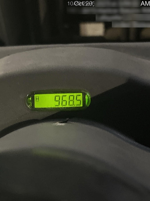 2020 KOMATSU FG25T-16