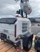 2019 Wacker Neuson LTV6L-MH Wacker Neuson LTV6L Mobile Light Tower w/Fuel Level Sensor Installed