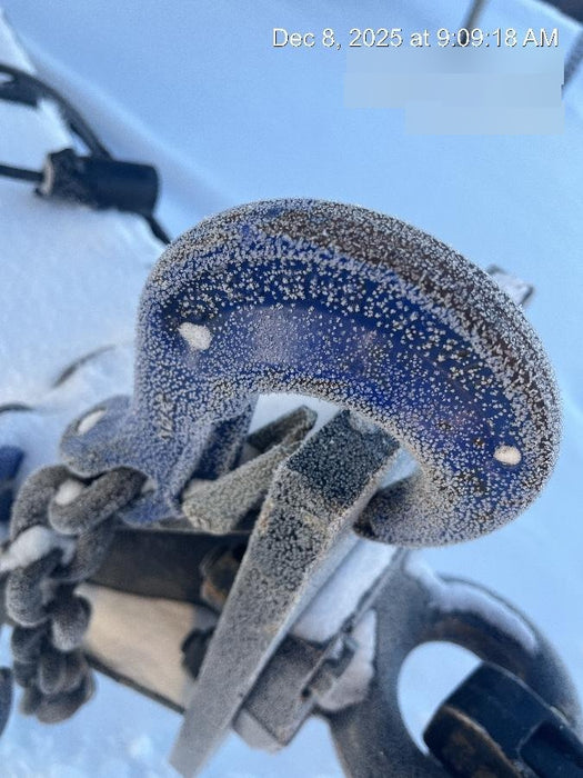 2024 ATLAS COPCO XRVS 1000 Tier 3 Reman